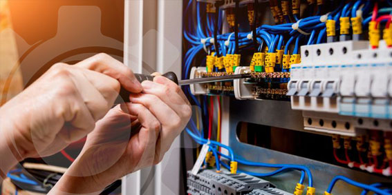 imagen electricidad